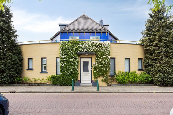 Property photo - Strijplaan 75, 2285GH Rijswijk